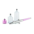 thumbnail image 6 of Jesscasday Air Brush Single Action Gravity Feed Nozzle Spray Guns Cake Decorating Brushes, 6 of 10