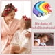 thumbnail image 2 of Rizadores de Cabello Sin Calor, 42 Piezas Rizos Sin Calor para Dormir, Ondas Sin Calor de Espuma Suave Flexi, Tubos para Cabello Sin Calor para Pelo Corto y Largo-Fácil de Usar & Sin Dañar el Cabello Zefei Wu 9024735057024, 2 of 5
