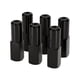 thumbnail image 4 of Acoplador de Grasa de Boquilla Plana de Grasa Estándar de Bloqueo Automático de Aleación de 4 Uds para Accesorios de Aplicaciones Industriales de Estilo negro B, 4 of 8