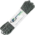thumbnail image 4 of PARACORD PLANET - 100 Feet (30 Meters) of 550lb Paracord, 7 Strand, 4mm Parachute Rope (Camo Pattern), 4 of 4