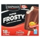 Chapman's Super Frosty crème glacée légère à la vanille 18 x 75mL – image 4 sur 18
