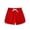 Red, variant on Toddler Shorts Girl Casual Solid Color Cute Girls Fashion Summer Girls School Shorts Girls Park Shorts,Hot Pink,7-8 Years