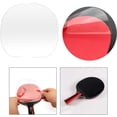 thumbnail image 2 of HELIAHOO Table Tennis Rackets Rubber Protections Film Pingpong Rackets Protective Film Stickier Maintenance Cover CJ915-1482, 2 of 8