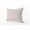 Powder Pink, variant on Belledorm Percale Housewife Pillowcase