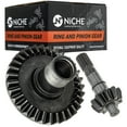thumbnail image 5 of Niche Rear Differential Rebuild Kit for Polaris Magnum 330 500 MK1013546, 5 of 5