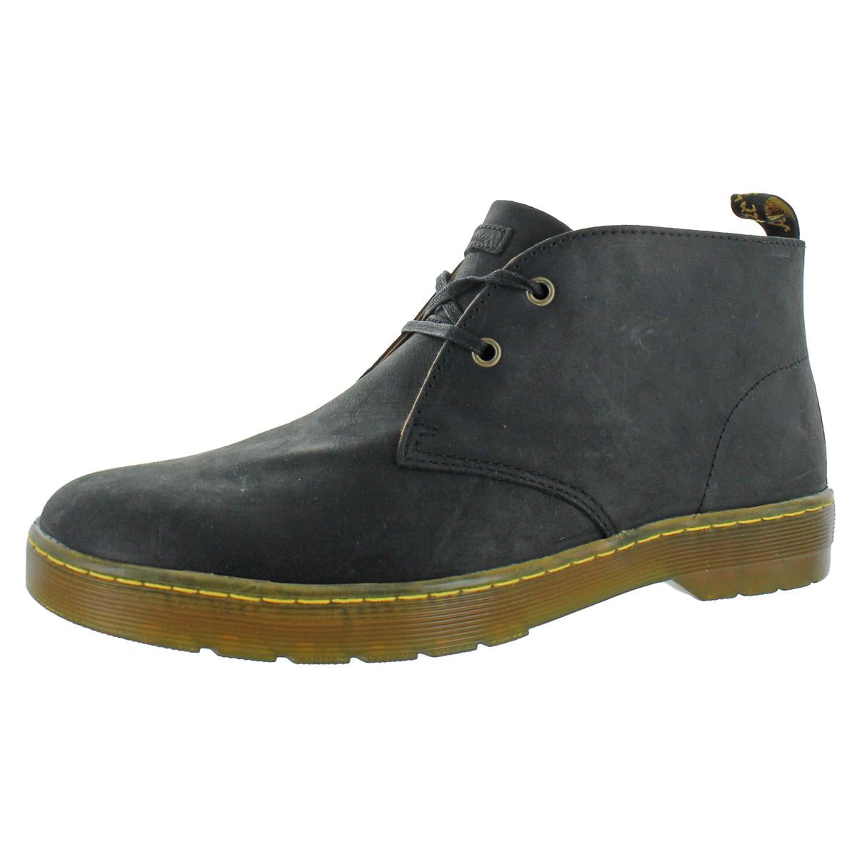 men's cabrillo chukka boot