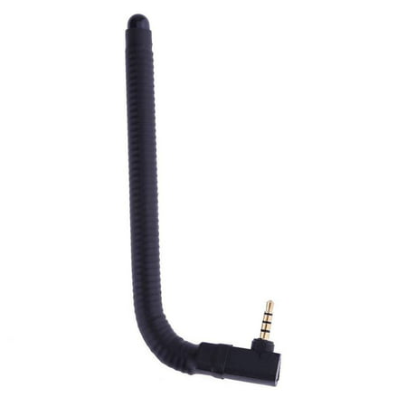 Signal Booster 3.5MM 6DBI Jack External Antenna For Mobile Cell Phone