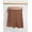 Brown, variant on Chiffon Wrap Ballet Skirt for Women