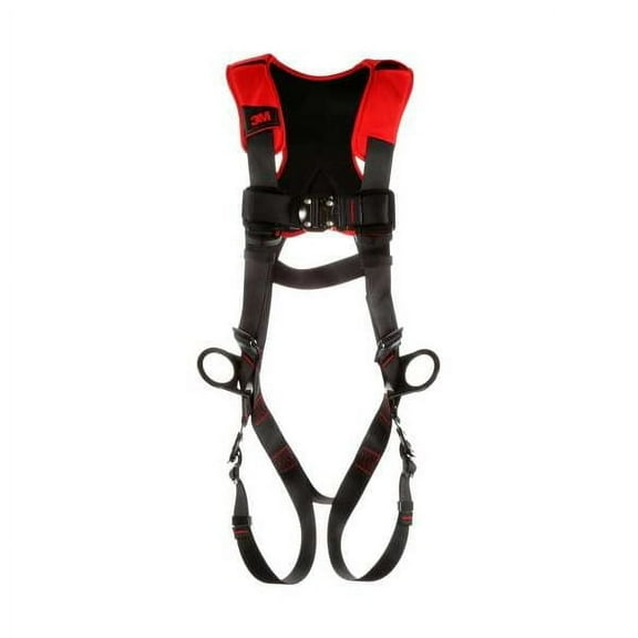 3m Protecta Full Body Harness,Protecta,2XL 1161403