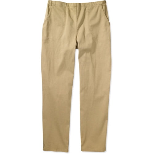 just my size twill pants