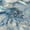 Denim, variant on Addison Rugs Chantille Indoor/Outdoor Transitional Floral Blush Machine Washable Rectangle Rug, 10' x 14'
