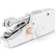 thumbnail image 2 of ZCtt Mini Portable Electric Sewing Machine with Cordless Quick Repair, 2 of 5