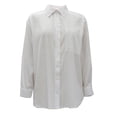 thumbnail image 1 of GEORGE G BLUSA CAMISERA ML LISA BLANCO OF, 1 of 4