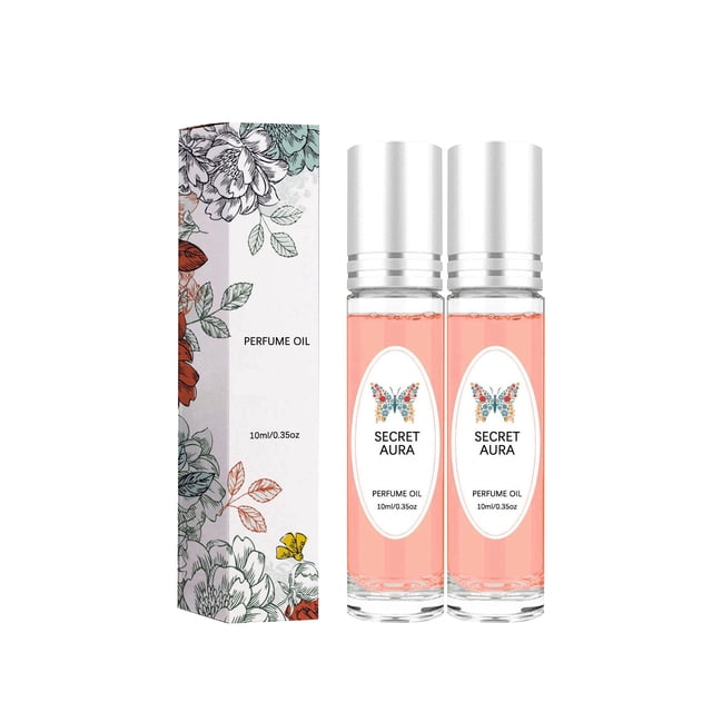 Desert Rose Women's Perfume Light Student Fresh Floral Perfume, Unique Combination, Creating A Unique Personality, Suitable For All Occasions,20ML