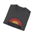 thumbnail image 4 of Houston Retro Vintage Established 1833 T-Shirt, 4 of 4