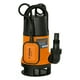 thumbnail image 1 of BOMBA SUMERGIBLE AGUA SUCIA 1-1/2 HP TRUPER 12604 Truper BOS-1 1/2SP, 1 of 5