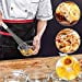 thumbnail image 5 of Jinsinto Stainless Steel Ball Whisk, Mini Stainless Steel Whisk, Professional Kitchen Whisk, Wire Egg Whisks, Stainless Steel Ball Whisk, Manual Kitchen Whisk, for Cooking, Mixing, Whis, 5 of 5