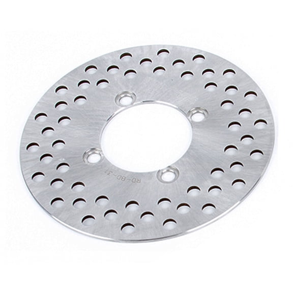 Brake Rotor for Yamaha Rhino 700 YXR700 FI 4x4 Auto SE 2010 Front Brake