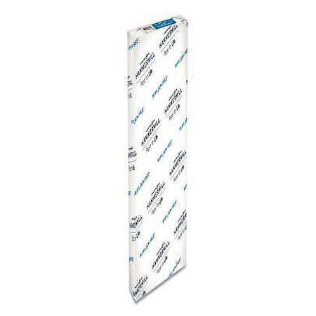 1PK HAM105500RM Copy Plus Print Paper, 92 Bright, 20 lb, A4, White, 500/Ream