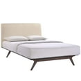 thumbnail image 2 of Ramp Upholstered Fabric Lounge Chair Set, 2 of 7