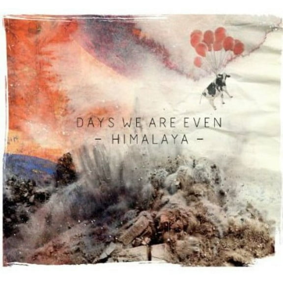 Himalaya