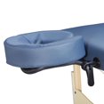 thumbnail image 2 of Master Massage Simplicity Adjustable Massage Table Face Cradle, 2 of 3