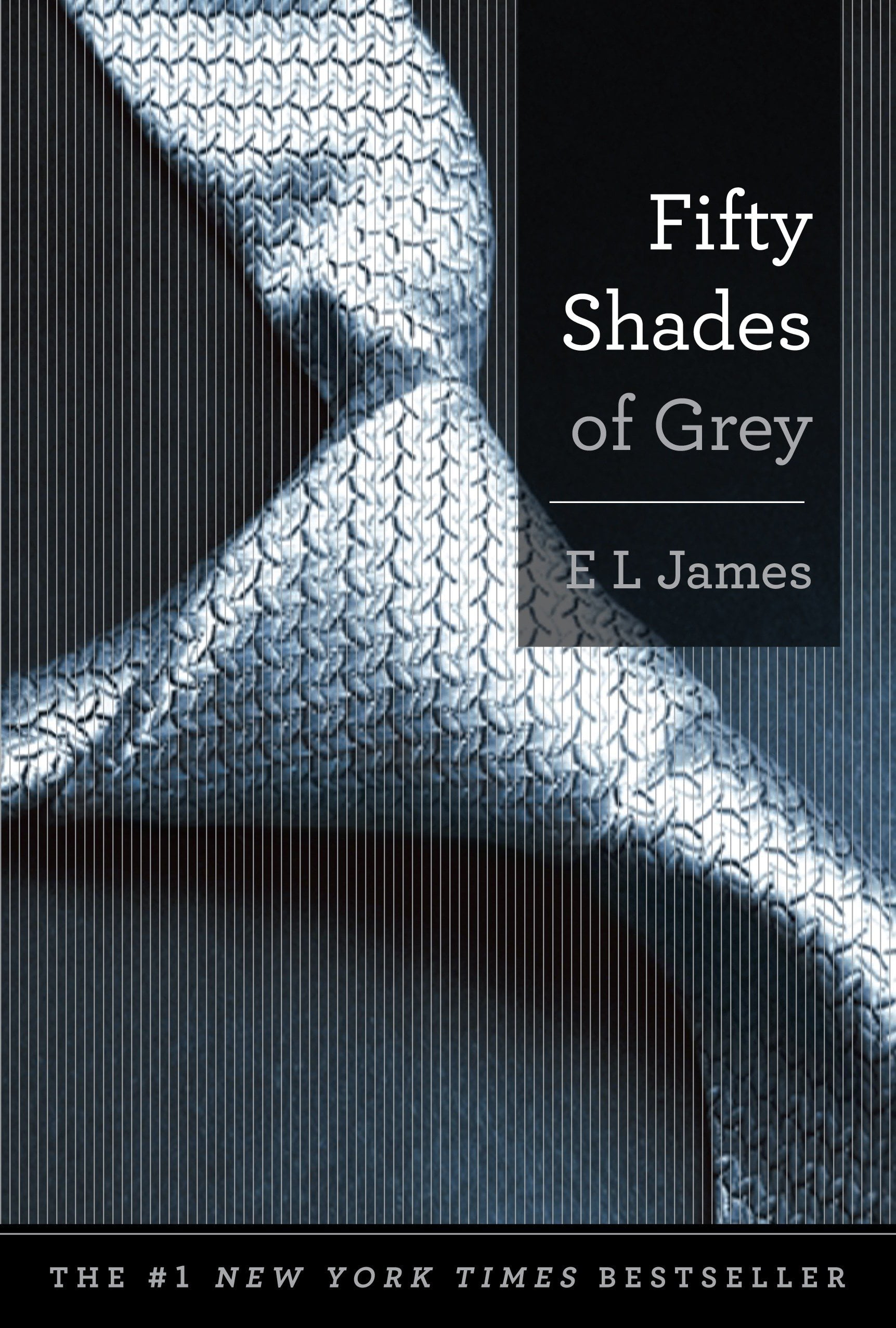 fifty shades of grey book series