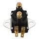 thumbnail image 1 of Solenoide de Relé de Inclinación / Compensación de Arranque Marino,  89-96158T 12V, 1 of 1