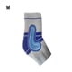 thumbnail image 3 of Naiovety Tobillera cómoda para hombres, protección deportiva que absorbe la humedad, resistencia al impacto, seguridad deportiva Ropa Deportiva, Zapatos Gris METRO, 3 of 6