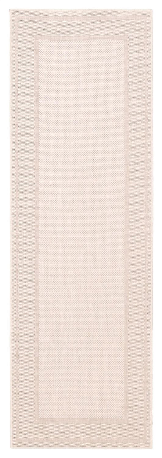 ECARPET Modern Area Rug for Living Room, Dining Room and Bedroom<br>Jute Natura <br>Collection