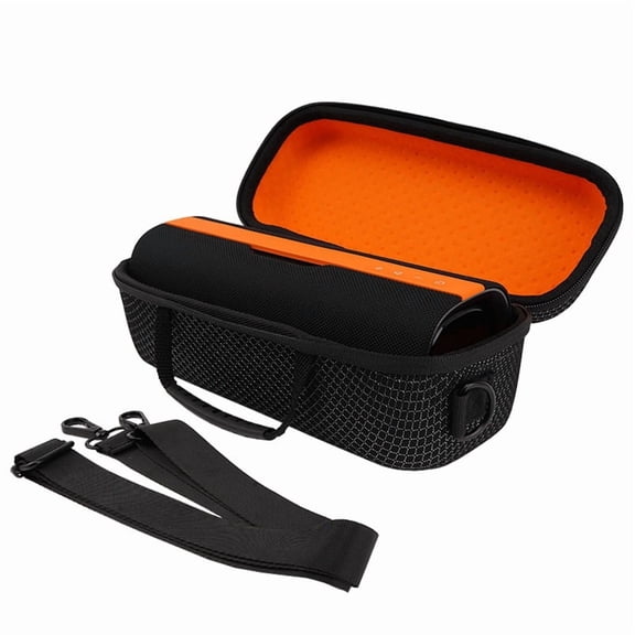 Hard Travel Case for Xiaomi Sound Party Pro, Portable Storage Bag with Shoulder Strap, Speaker Carrying Case, Storage Box Handbag