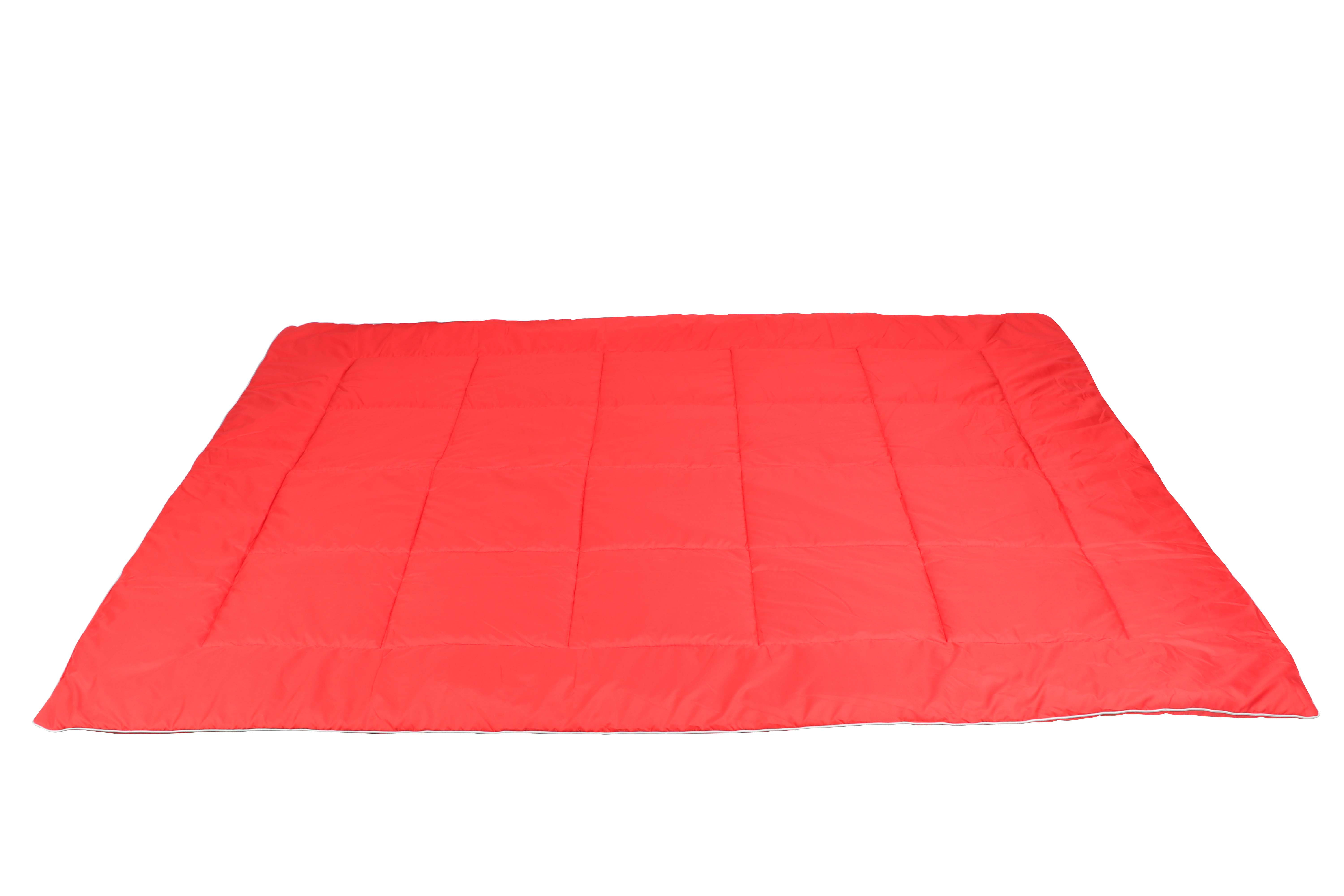 Blanket Warm Soft Thick Fleece Blanket, Winter Blanket Warm Polar Fabric  Travel Blanket Camping Blankets (Color : Lv Bai, Size : 180X200Cm) (Red Bai  120X200Cm): Buy Online at Best Price in UAE 