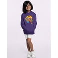 thumbnail image 2 of Sid the Science Kid Vibrant Character Group Graphic Youth's Hoodie, 2 of 4