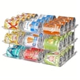 thumbnail image 5 of 3-Tier Can Organizer Rack, 5 of 8