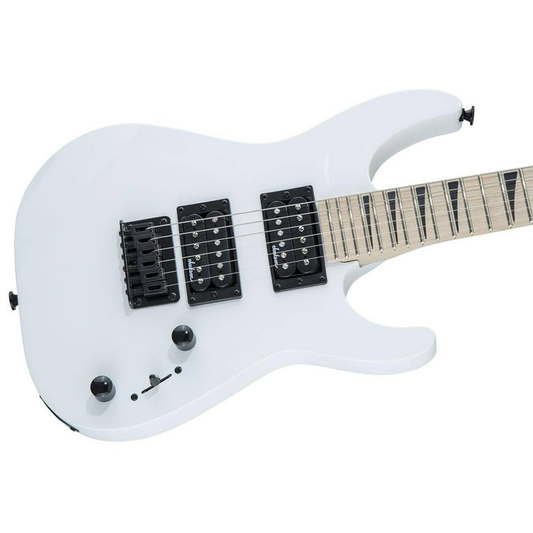 Jackson Dinky Minion JS1XM/JS Series/未使用 JS Series Dinky® Minion JS1XM – Jacksonguitars.com