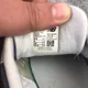 thumbnail image 5 of New Balance 574 Sneakers Mens 9.5D Navy Denim Suede Leather Casual Running, 5 of 6