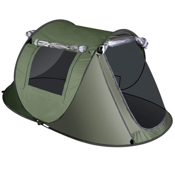 Waterproof Instant Setup Tent