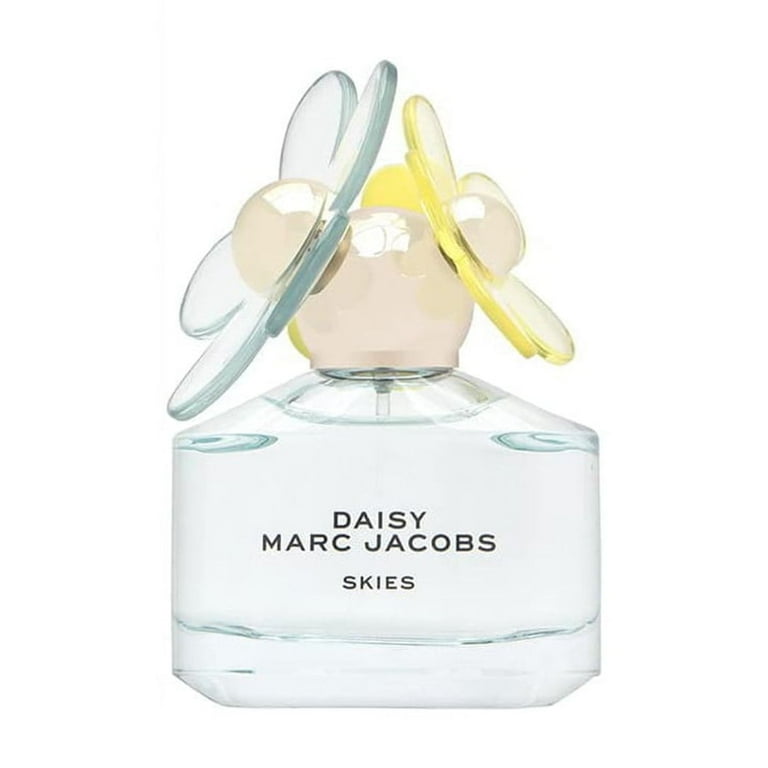 Marc Jacobs Daisy Skies Perfume EDT Spray 1.6 oz - Toilette