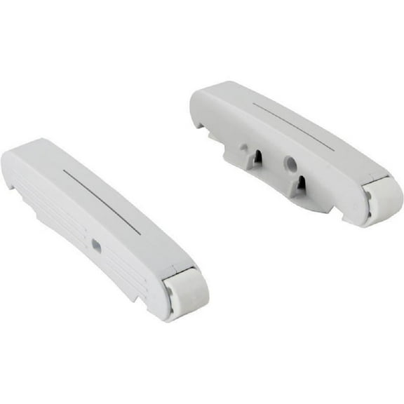 Hayward AXV417WHP Pool Cleaner Pod Kit, White