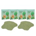 thumbnail image 1 of 40 Uds parches para el cuello fuerza Herbal parche para alivio del dolor en las articulaciones para la rodilla espalda hombro, 1 of 5