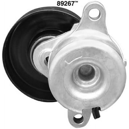 Dayco Automatic Belt Tensioner  Dayco Fits select: 2007-2009 SUZUKI SX4  1999-2003 CHEVROLET TRACKER