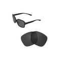 thumbnail image 5 of Walleva Black Polarized Replacement Lenses for Oakley Proxy Sunglasses, 5 of 5