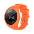 thumbnail image 4 of WIFKLSIIPG Replacement Bracelet Silicone Watch Band Wrist Strap for PolarS M200 Smart Watch, 4 of 5