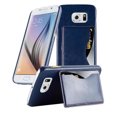 thumbnail image 1 of Cadorabo Étui pour Samsung Galaxy S6 Protection d'Écran Antichoc Étui Rigide, 1 of 5