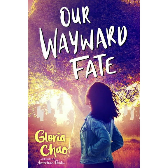 Our Wayward Fate, (Paperback)