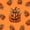 Halloween 14, variant on Homewish Ghost Pumpkin Twin Duvet Cover for Girls, Happy Halloween Themed Twin Bedding, Pink Orange White, Pink Reversible 2pcs, 1 Duvet Cover and 1 Pillowcase