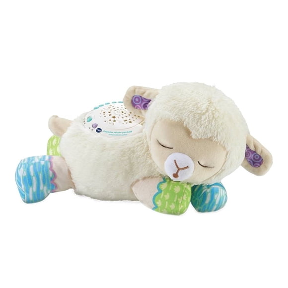 Proyector en Peluche para Bebé Vtech Ovejita Dulces Sueños 80-550522