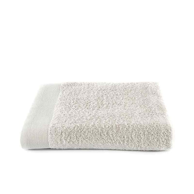 Toalla Modal Vianney para baño completo Gris