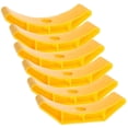 thumbnail image 3 of 6 Pcs Support de Rangement pour Haltères Support Robuste pour Haltères Fourniture D\'entraînement Physique, 3 of 4