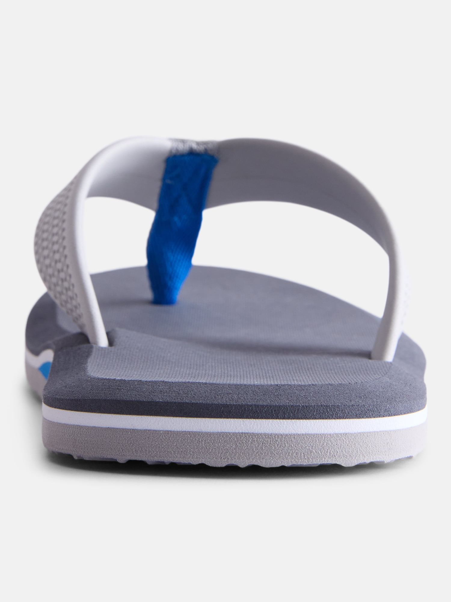 No Boundaries Ocean Flip Flops, Men's